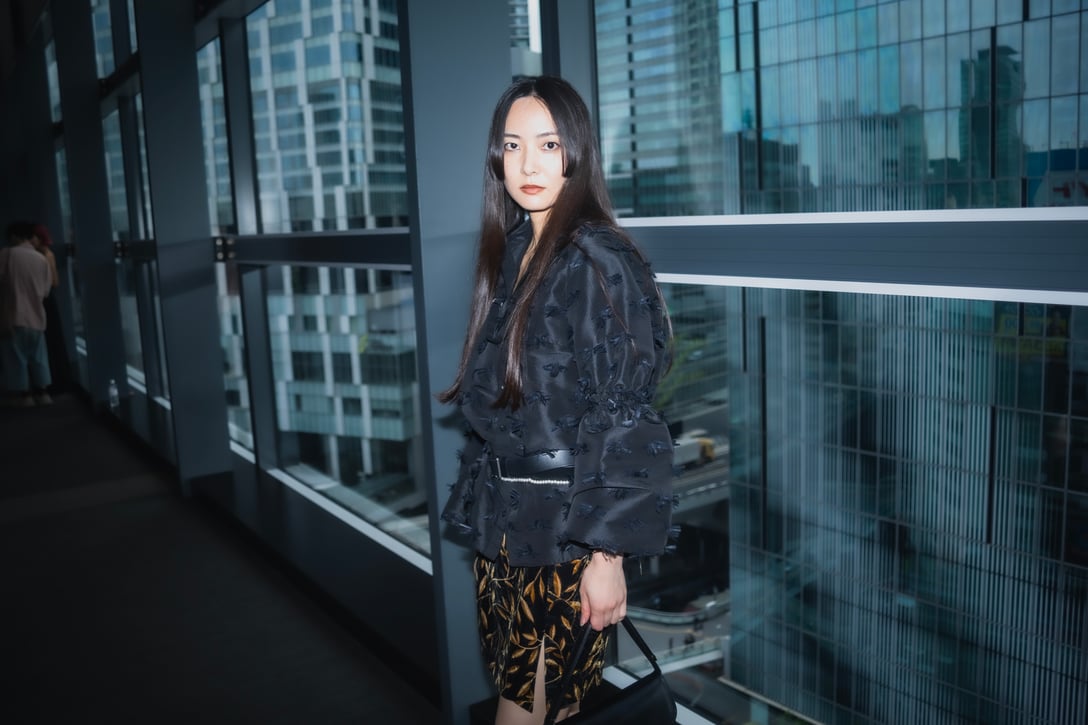 Anna Hasegawa