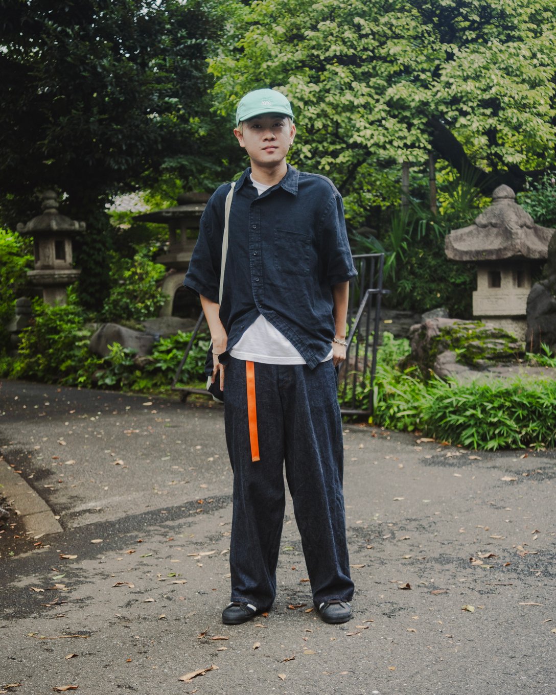 TAKAHASHI GENKI