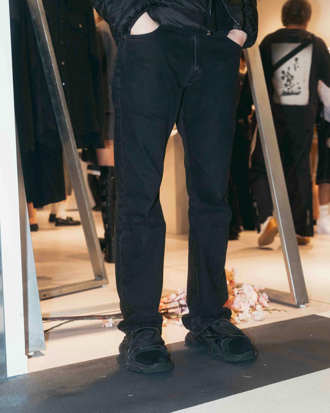 Jo Ono