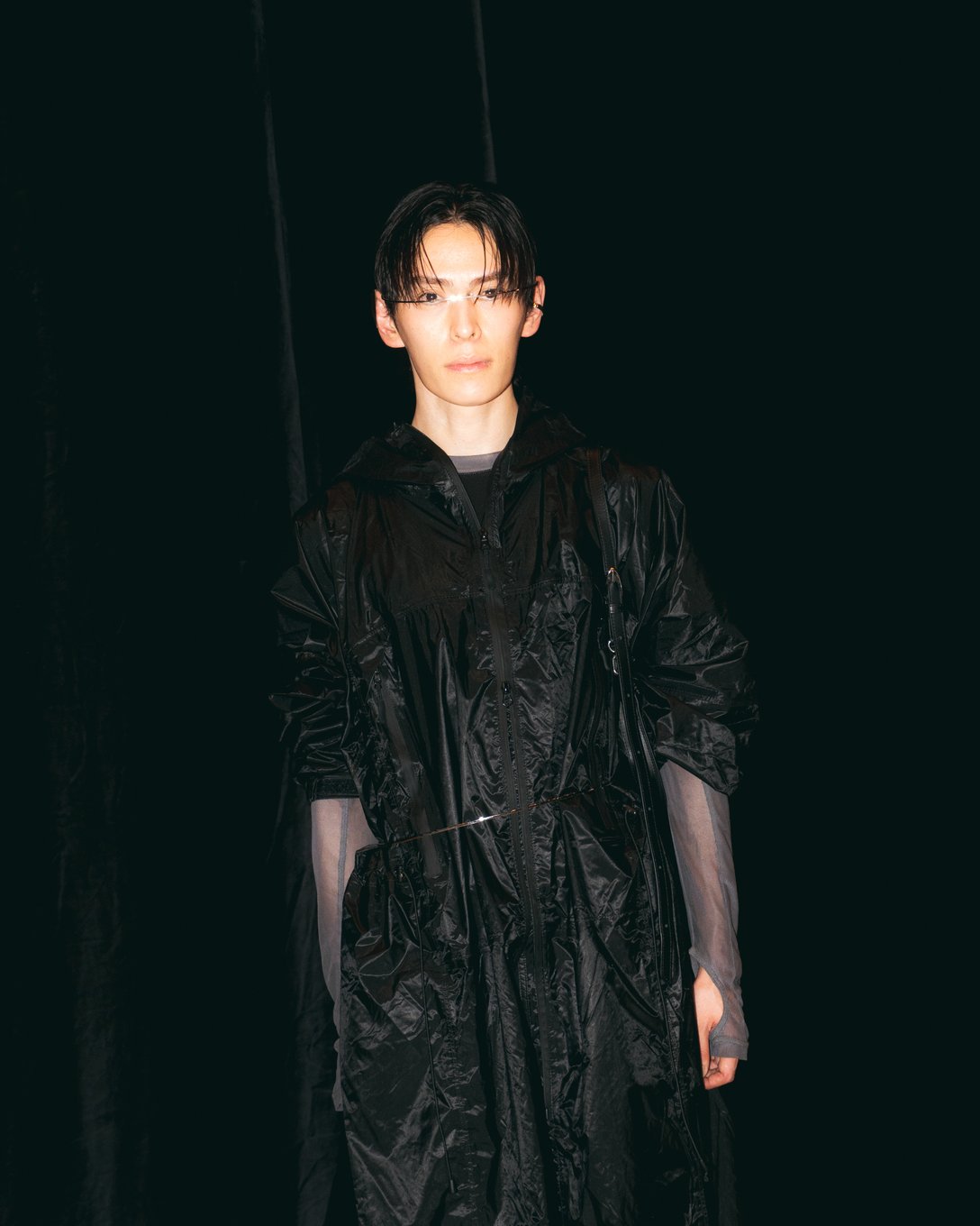 Ryo Tominaga