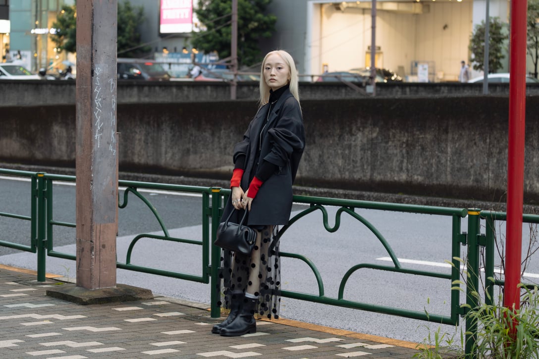 莉緒