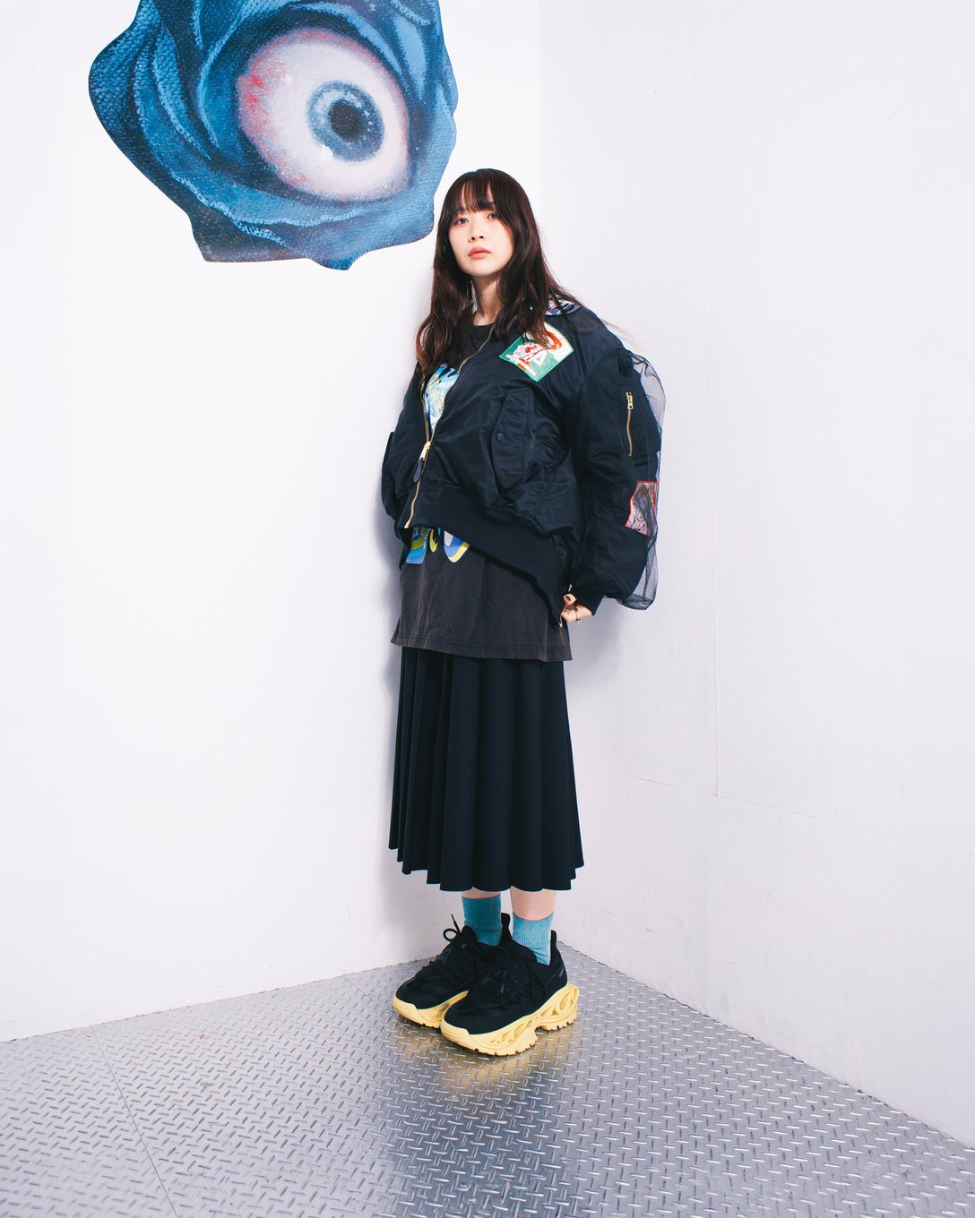 田中かえ