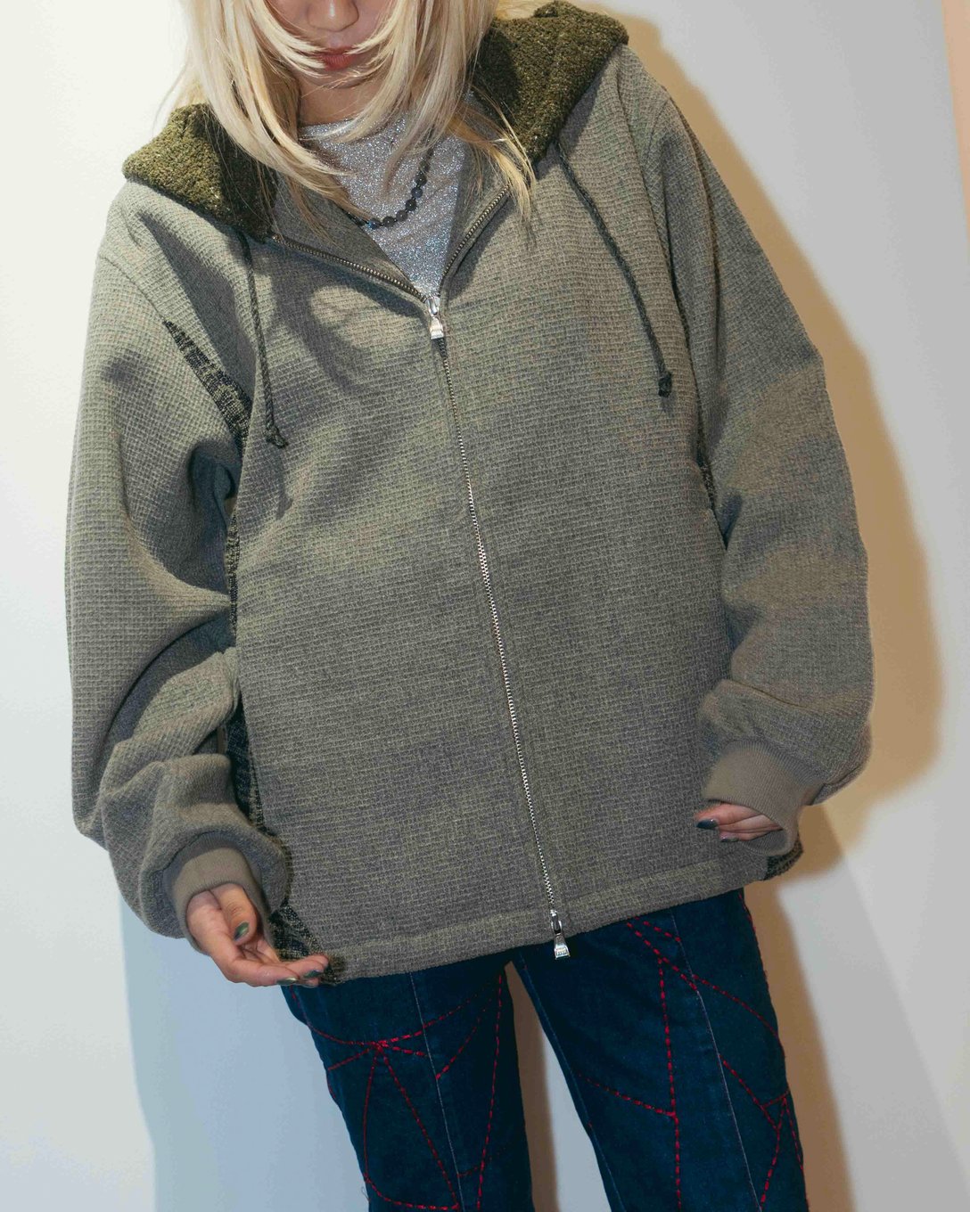 坪　美妃奈
