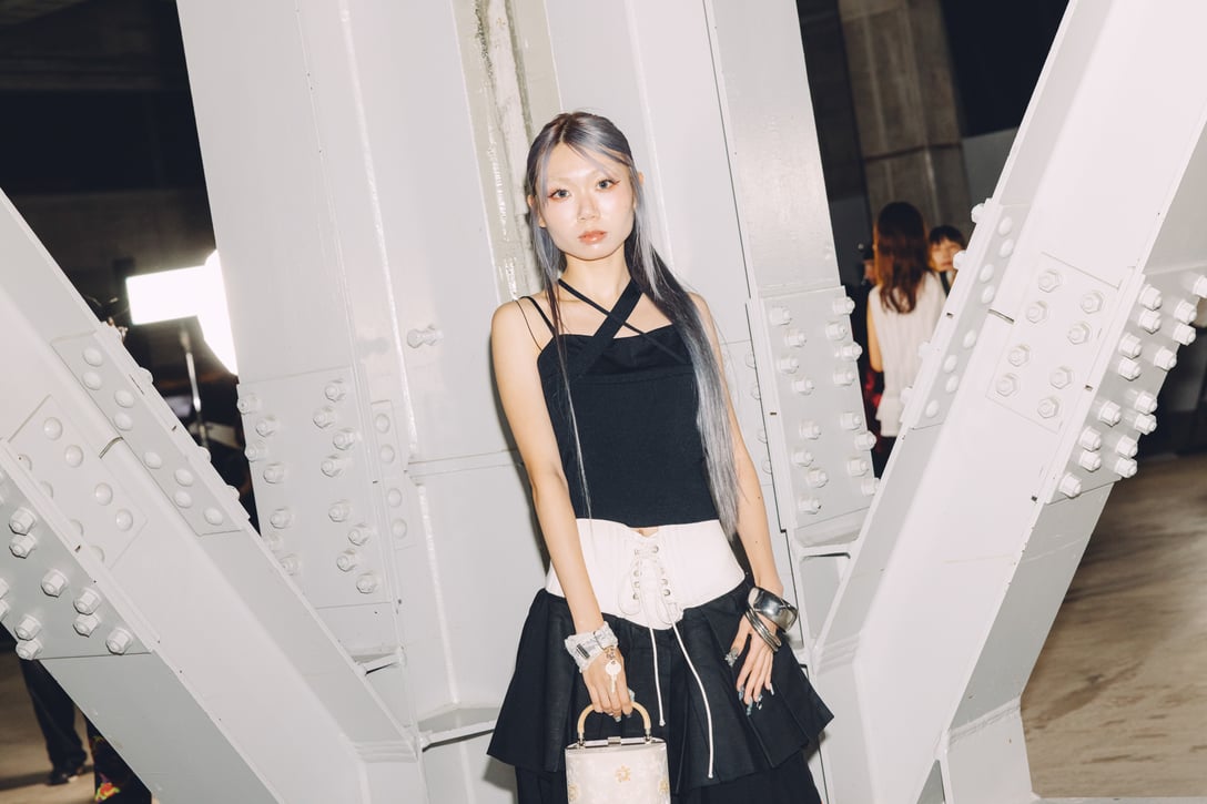 risako arai