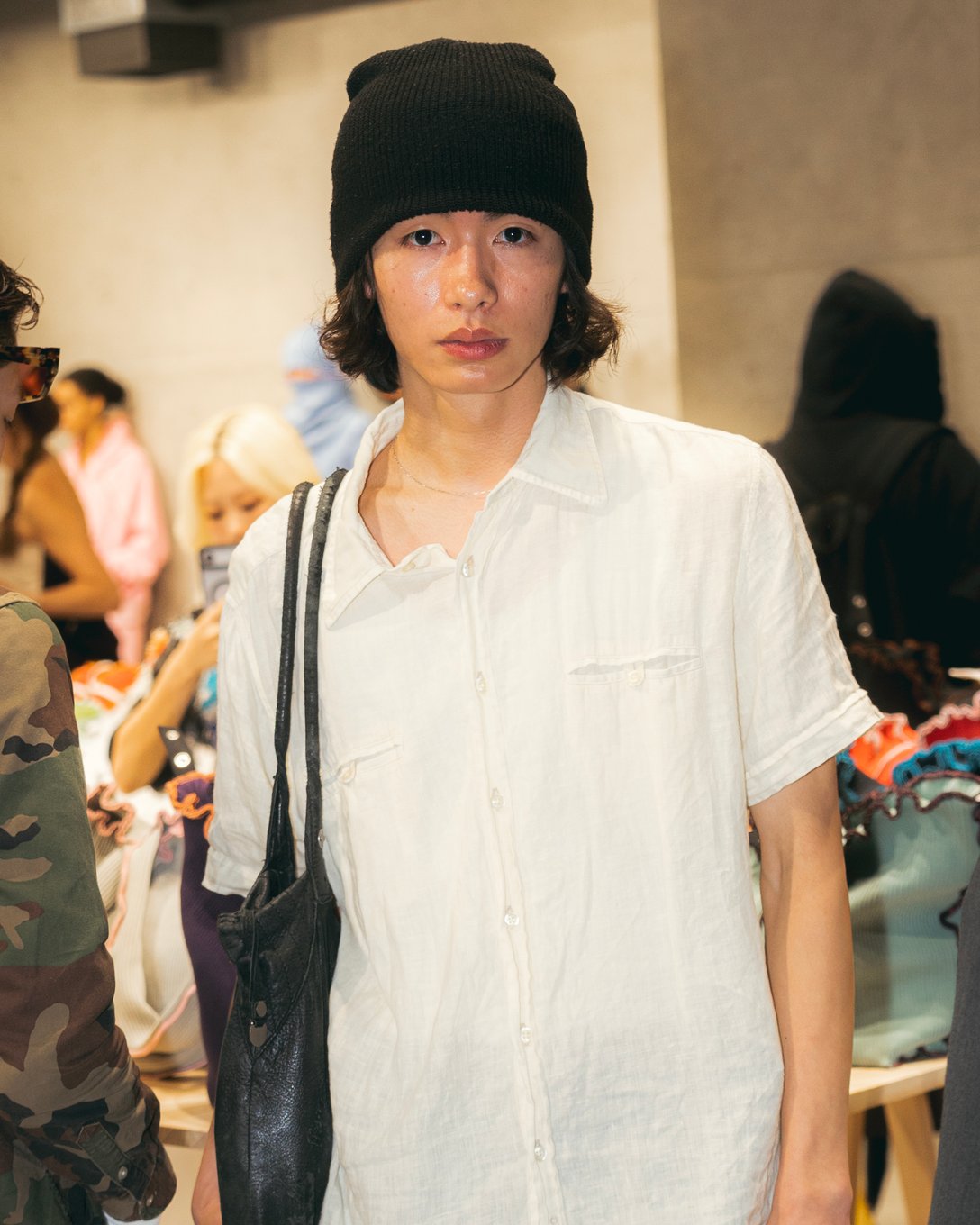 川野桜太