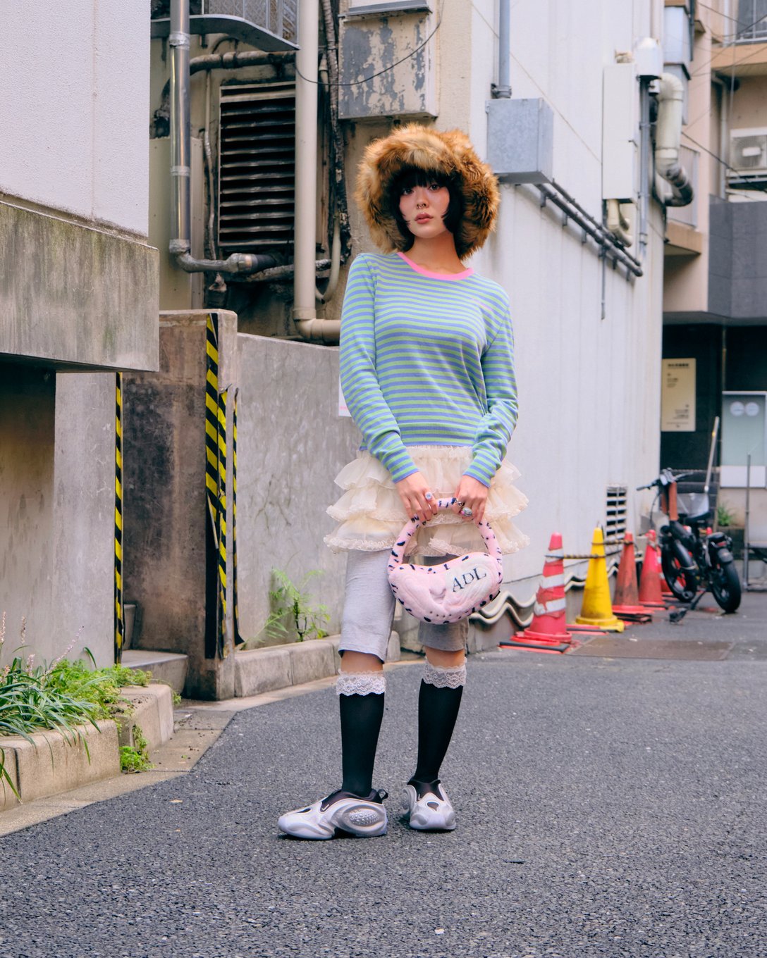 桃香