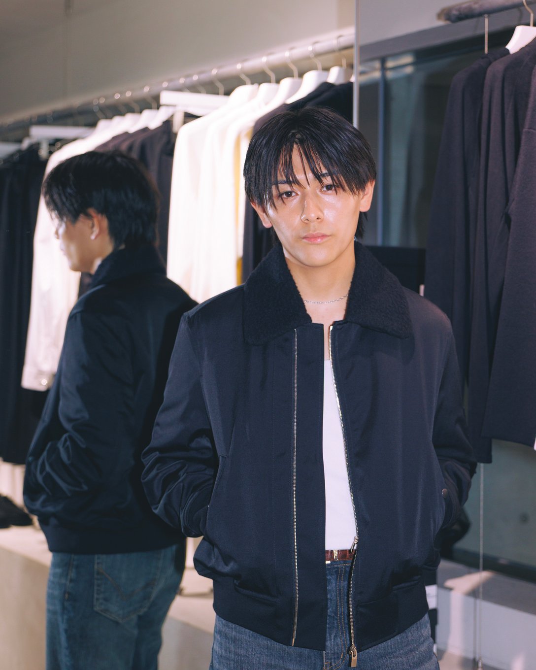 OTSUKA YUHEI