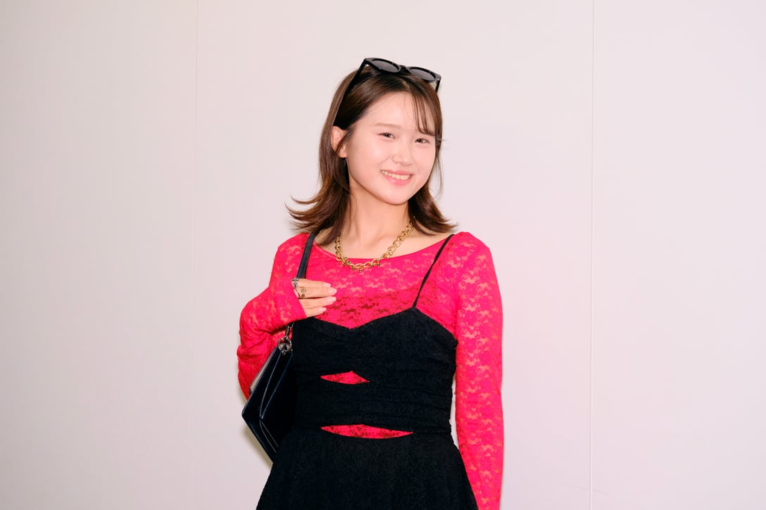 川口和里