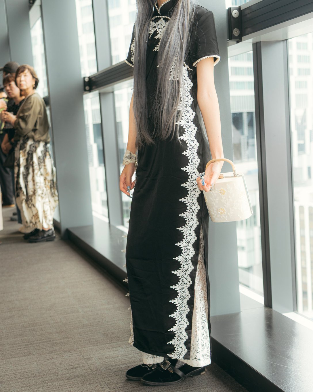 新井理紗子