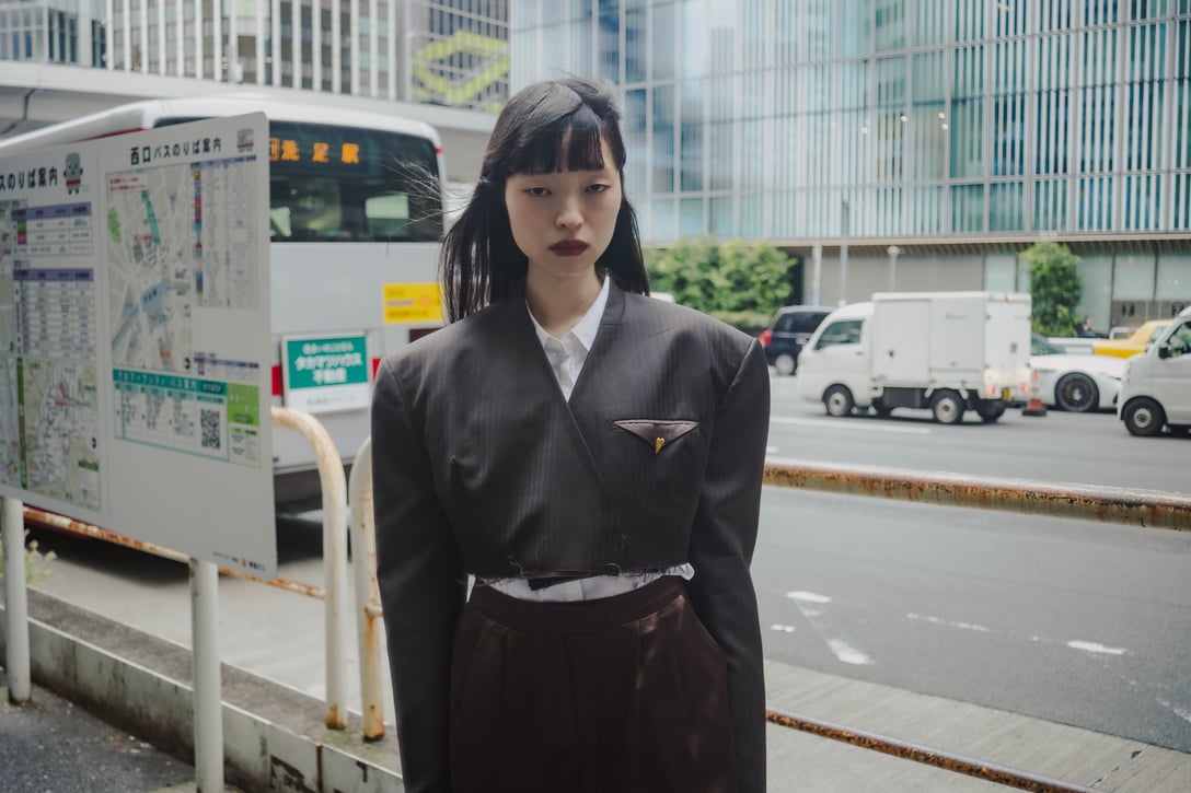 関根なつみ