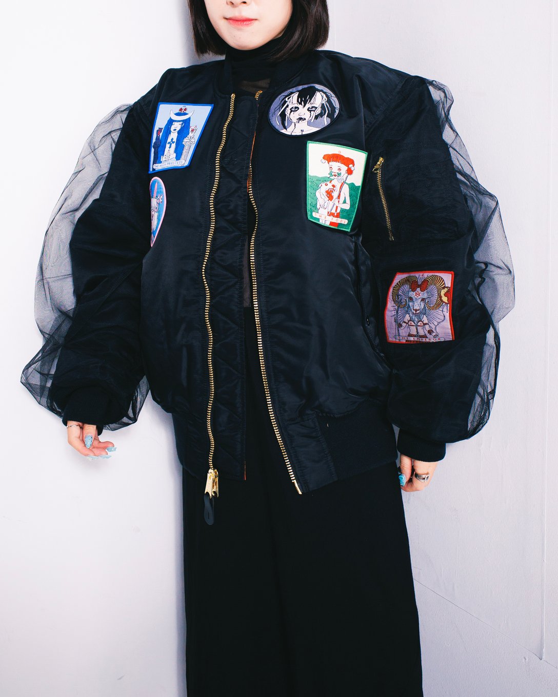 降幡 愛