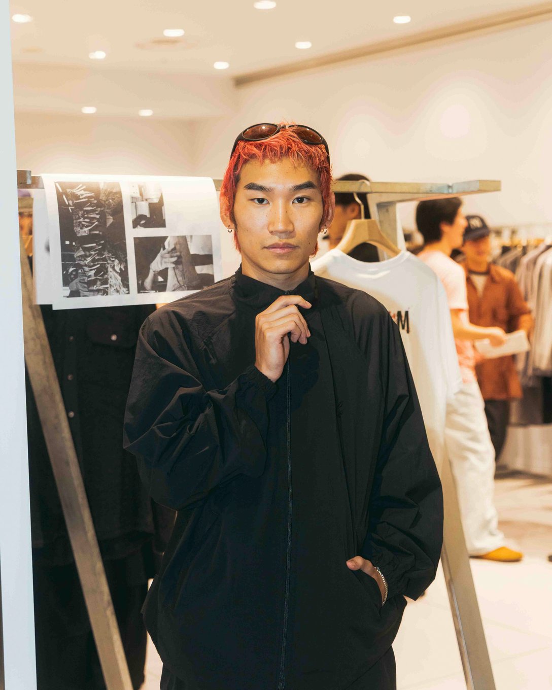 Kotaro Yamamoto