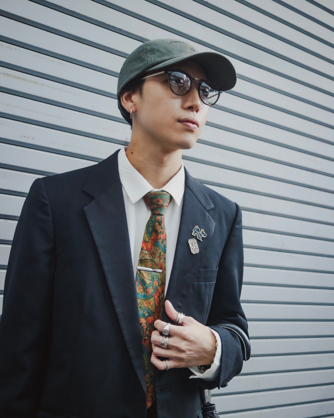樋代  颯 