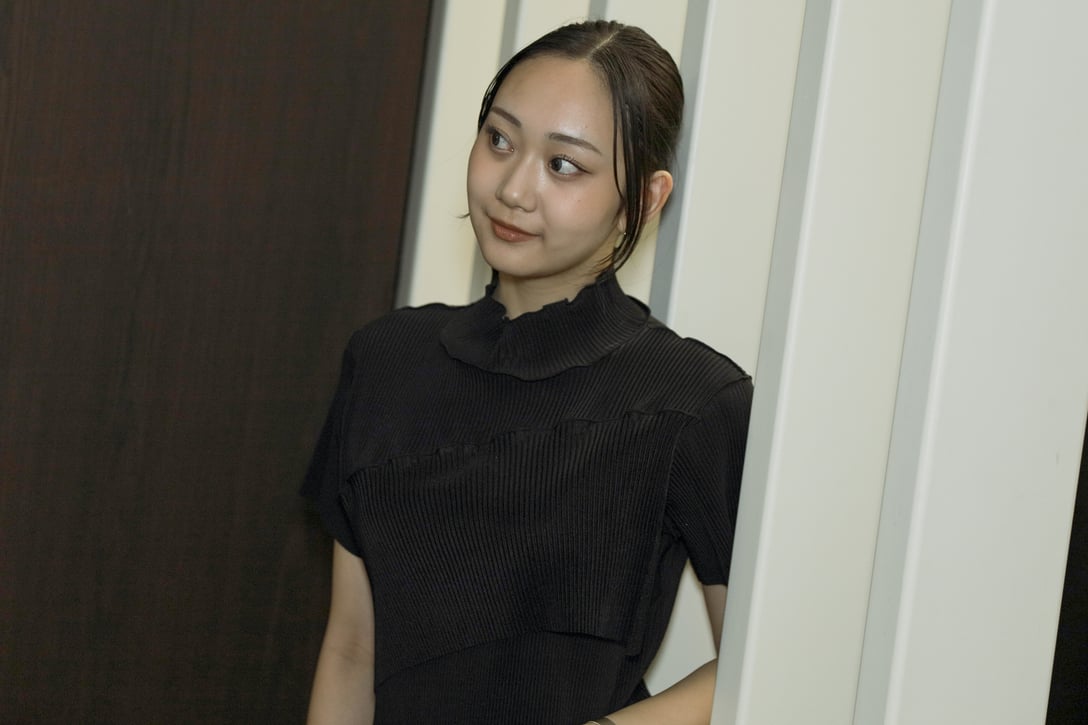 坂田 琴音
