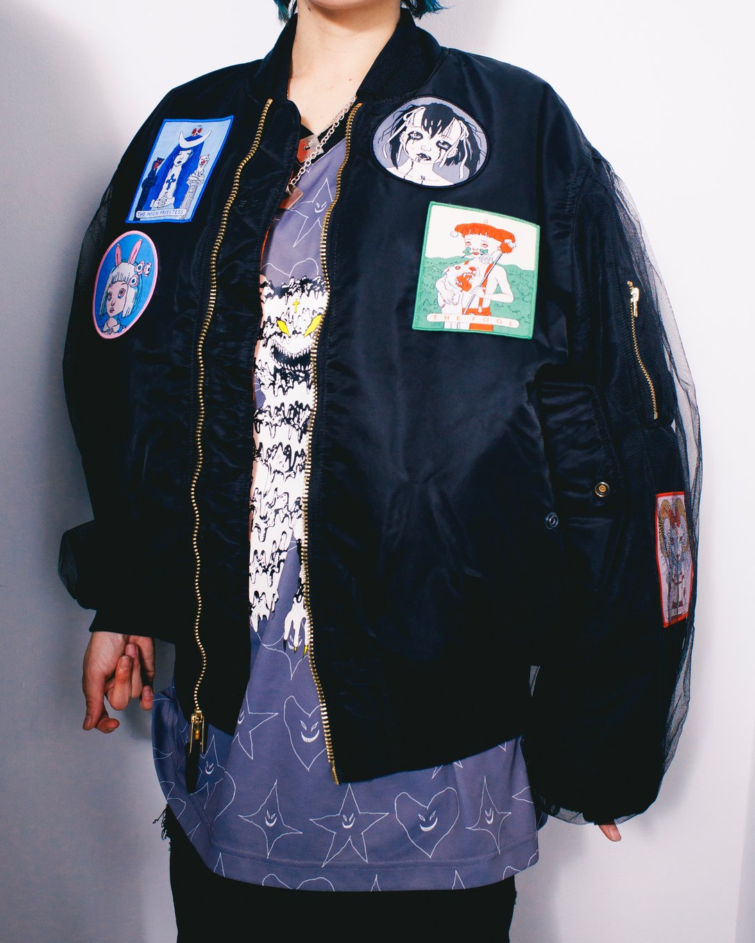 角由紀子
