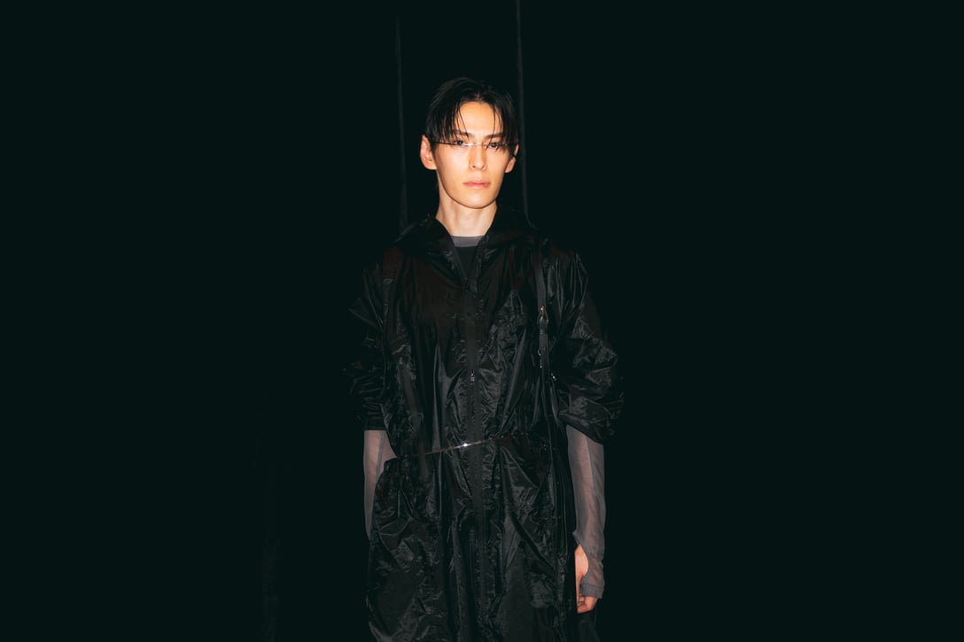Ryo Tominaga