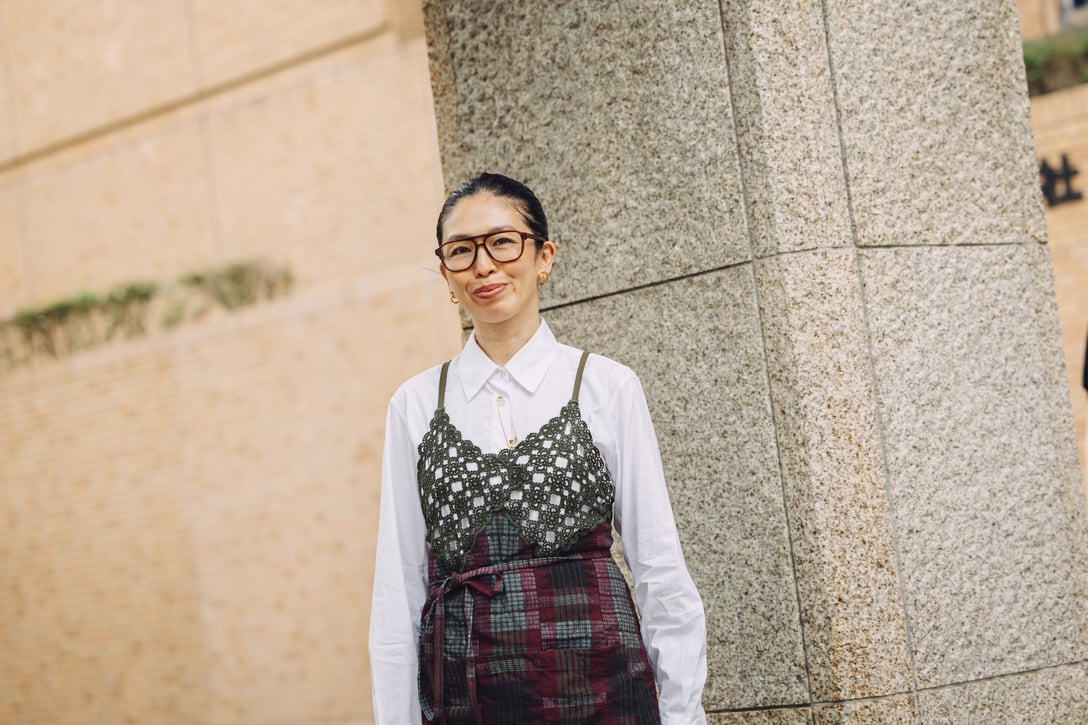 Yoshimi Nagao
