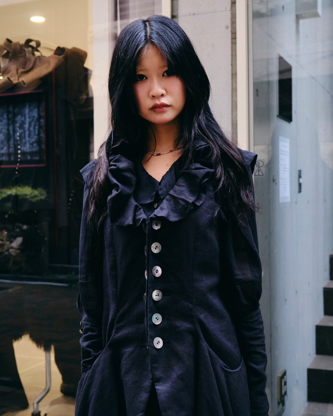 Miyu Yoshioka