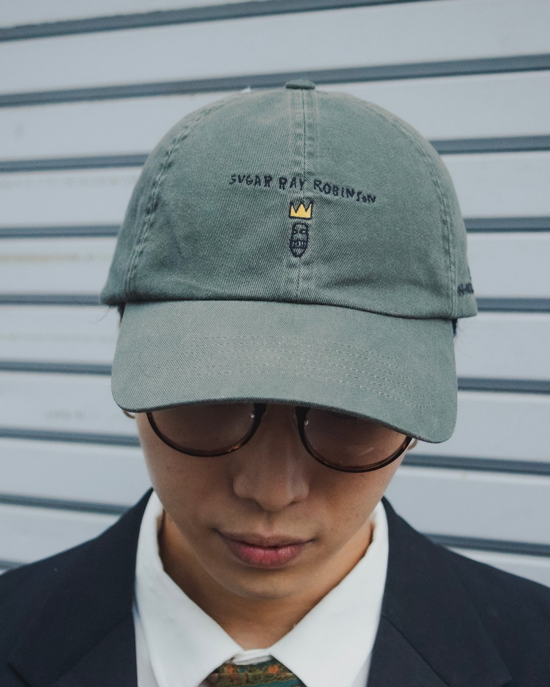 樋代  颯 