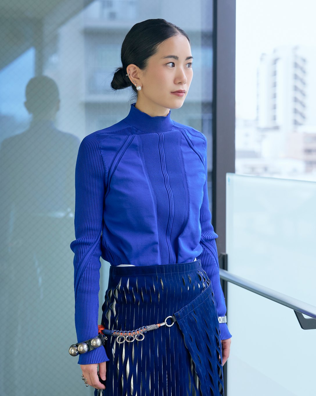 河村奈央子