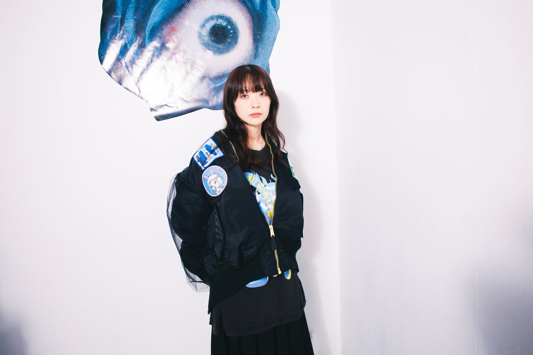 田中かえ