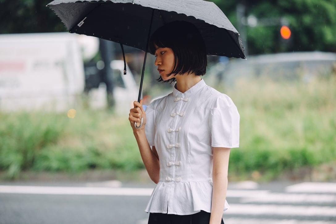 桃子
