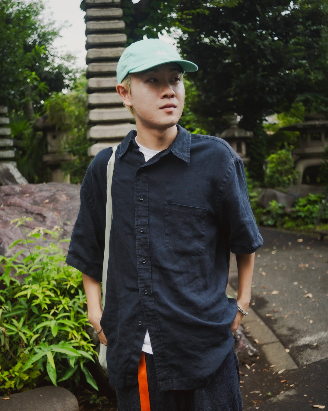 TAKAHASHI GENKI