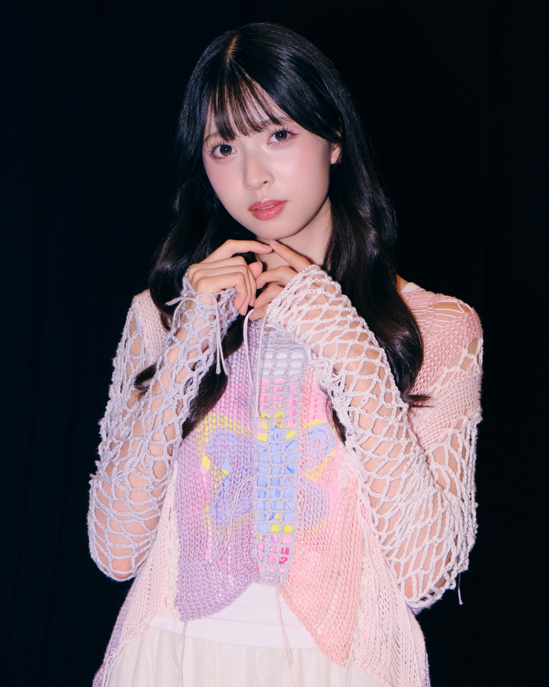 白石乙華