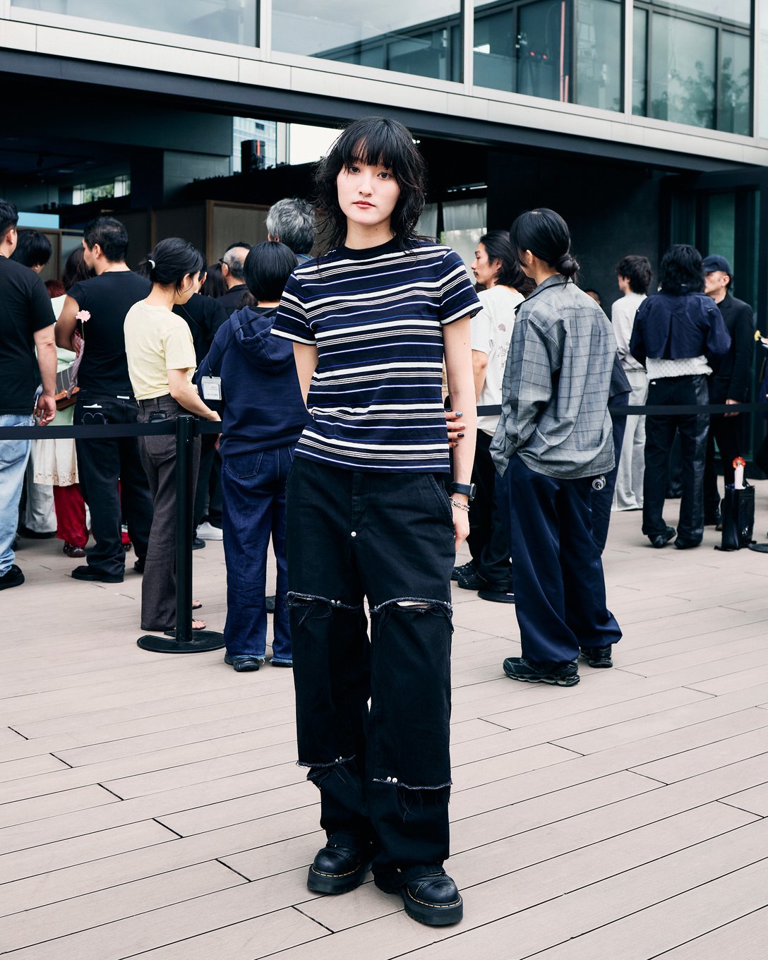 中村綺花