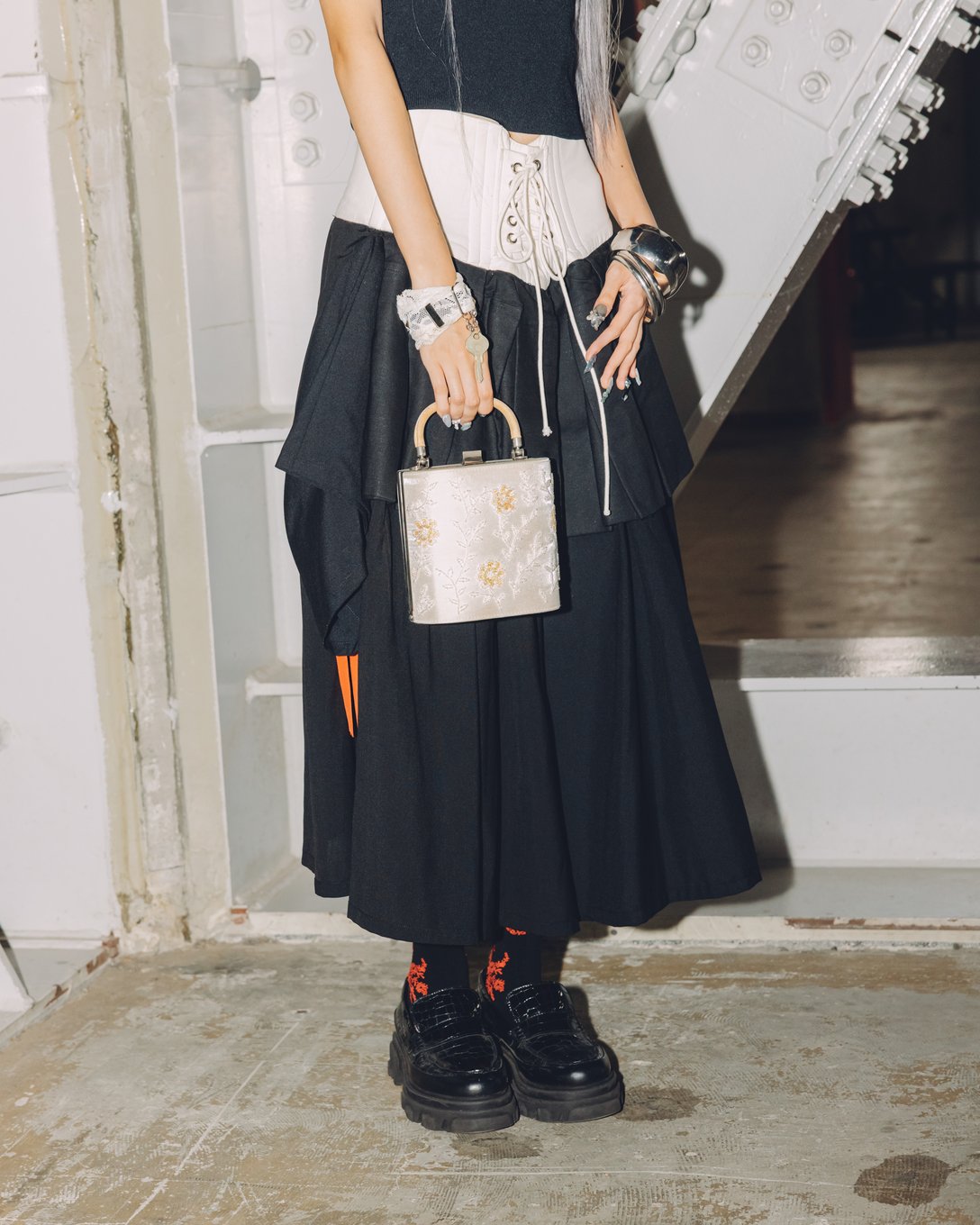 risako arai