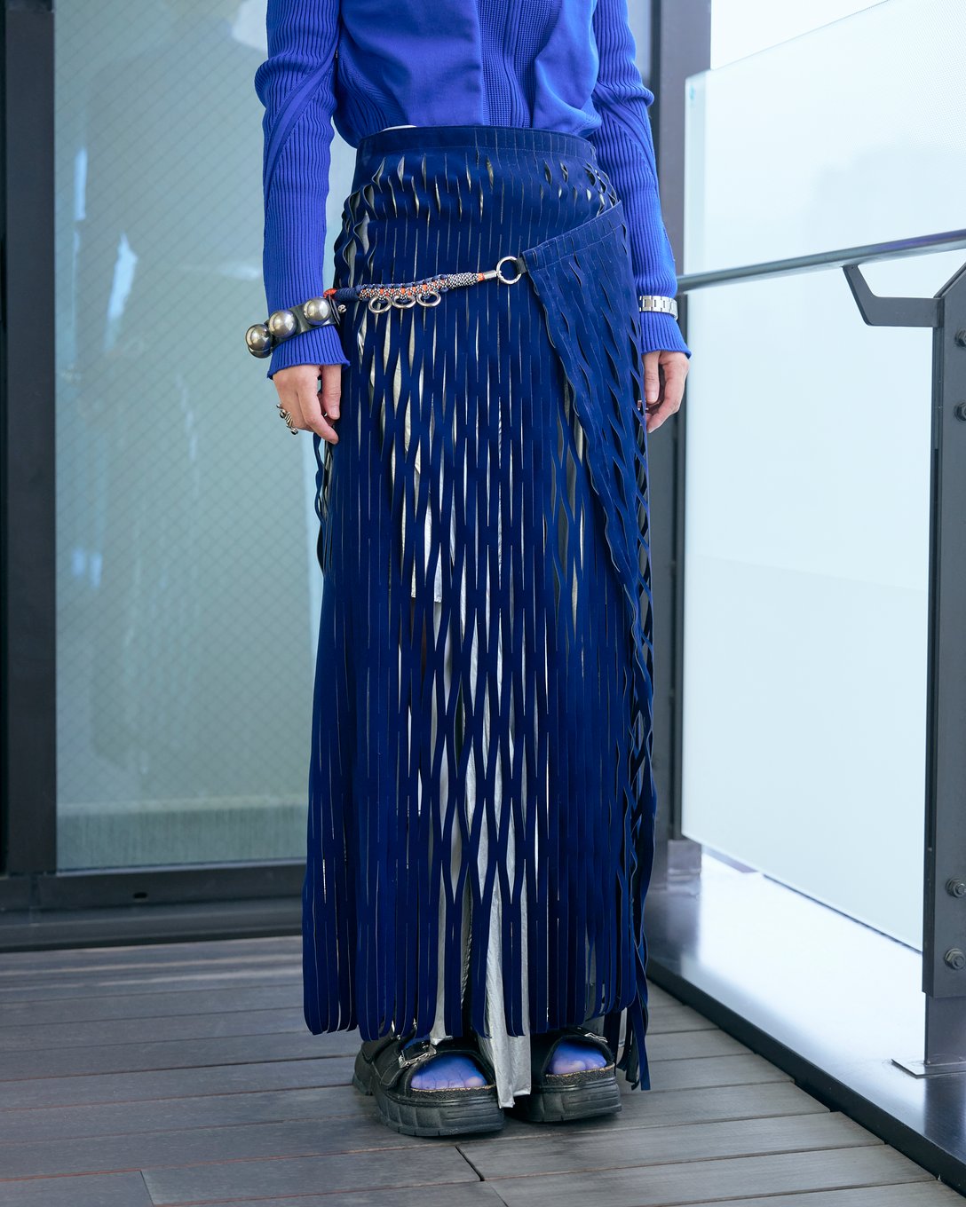 河村奈央子