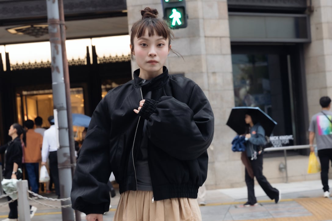 小林柚葉
