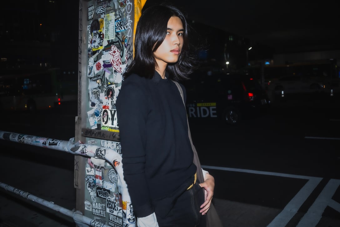 MASAHIRO
