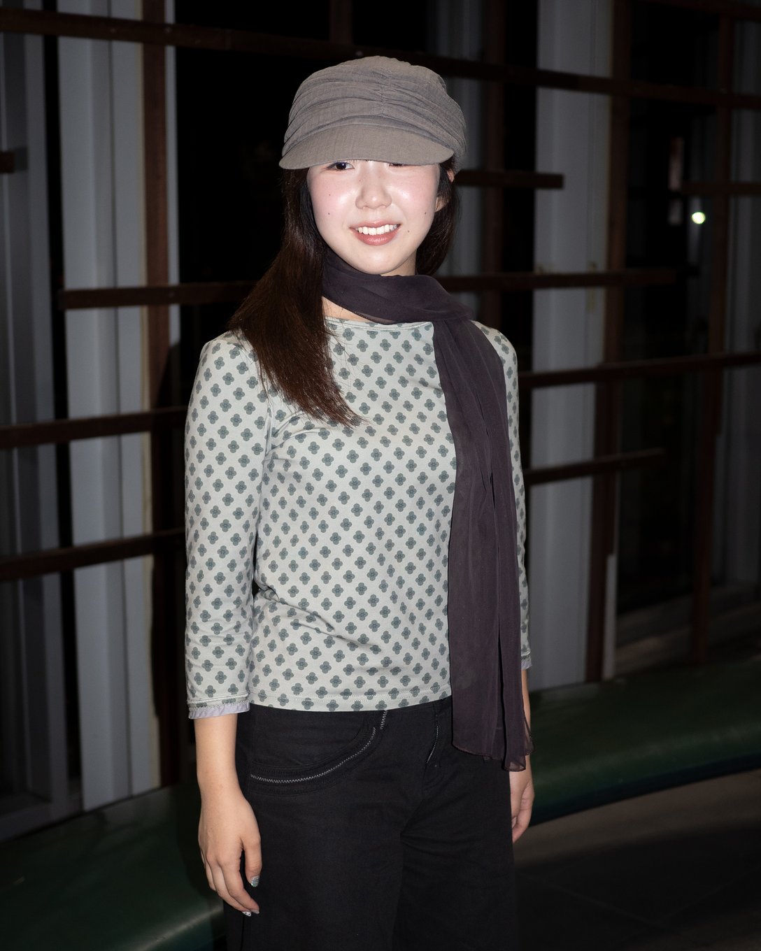 福田 莉子