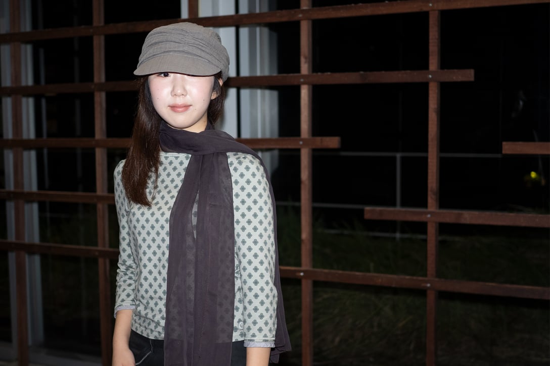 福田 莉子