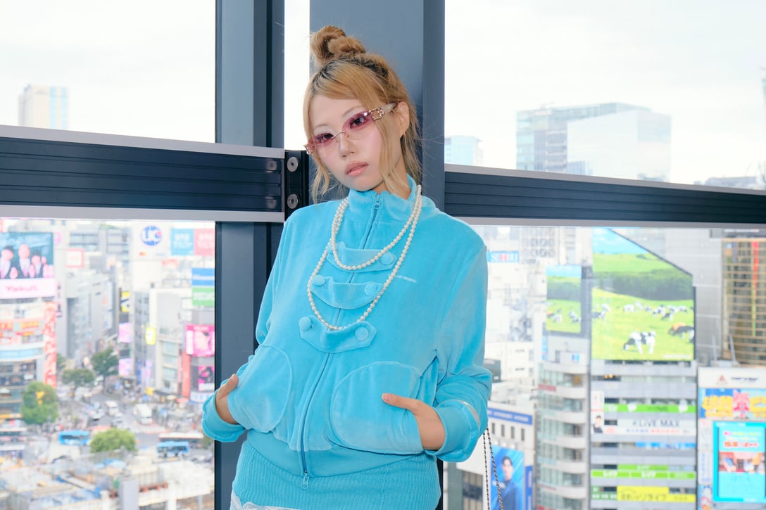 Yoon jiwoo