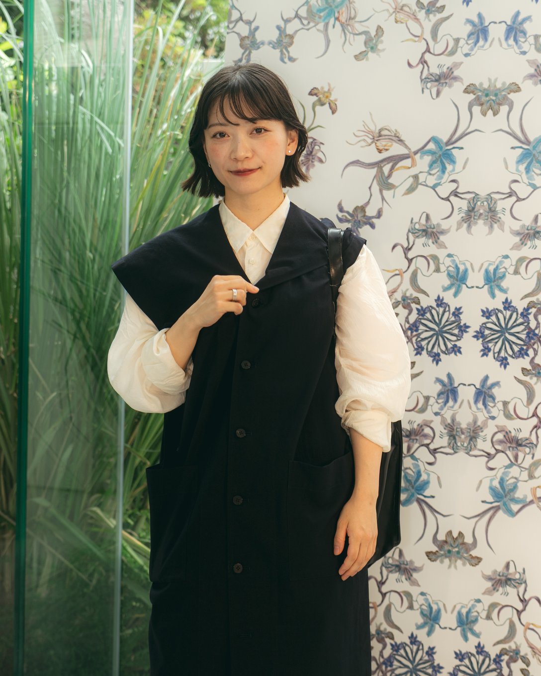 森 玲