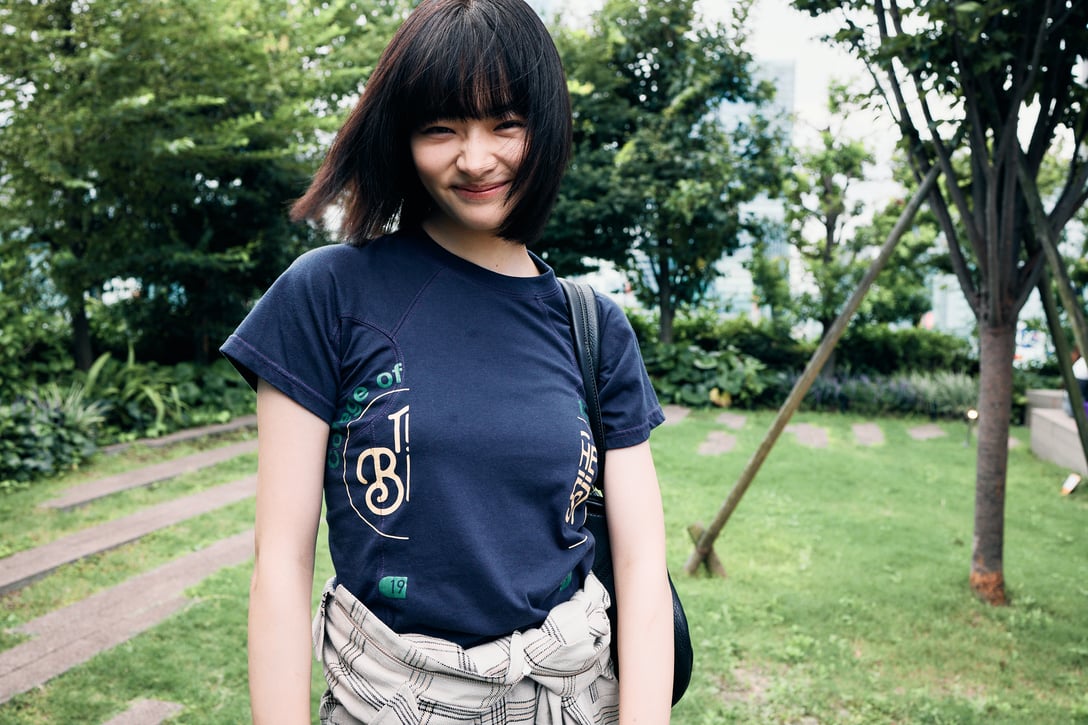 つぐみ