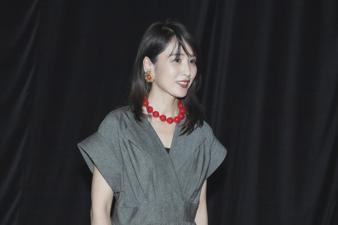 嶋田桂以子