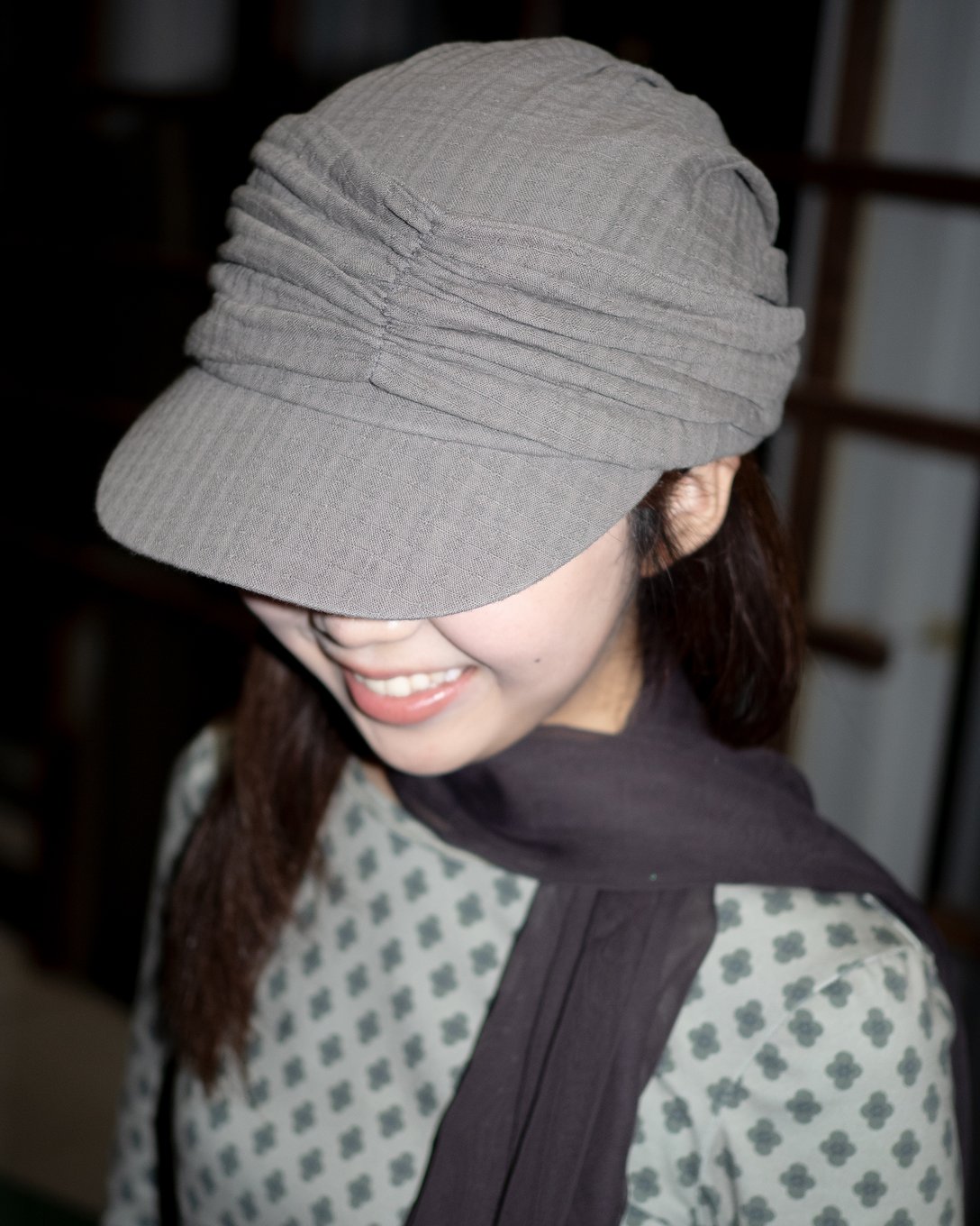 福田 莉子