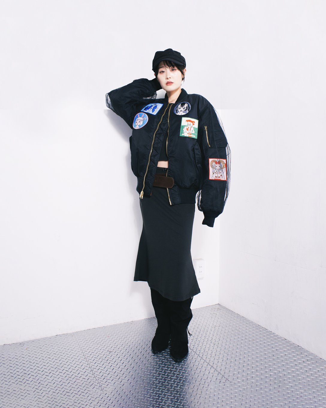 今井彩花(Ayaka Imai)
