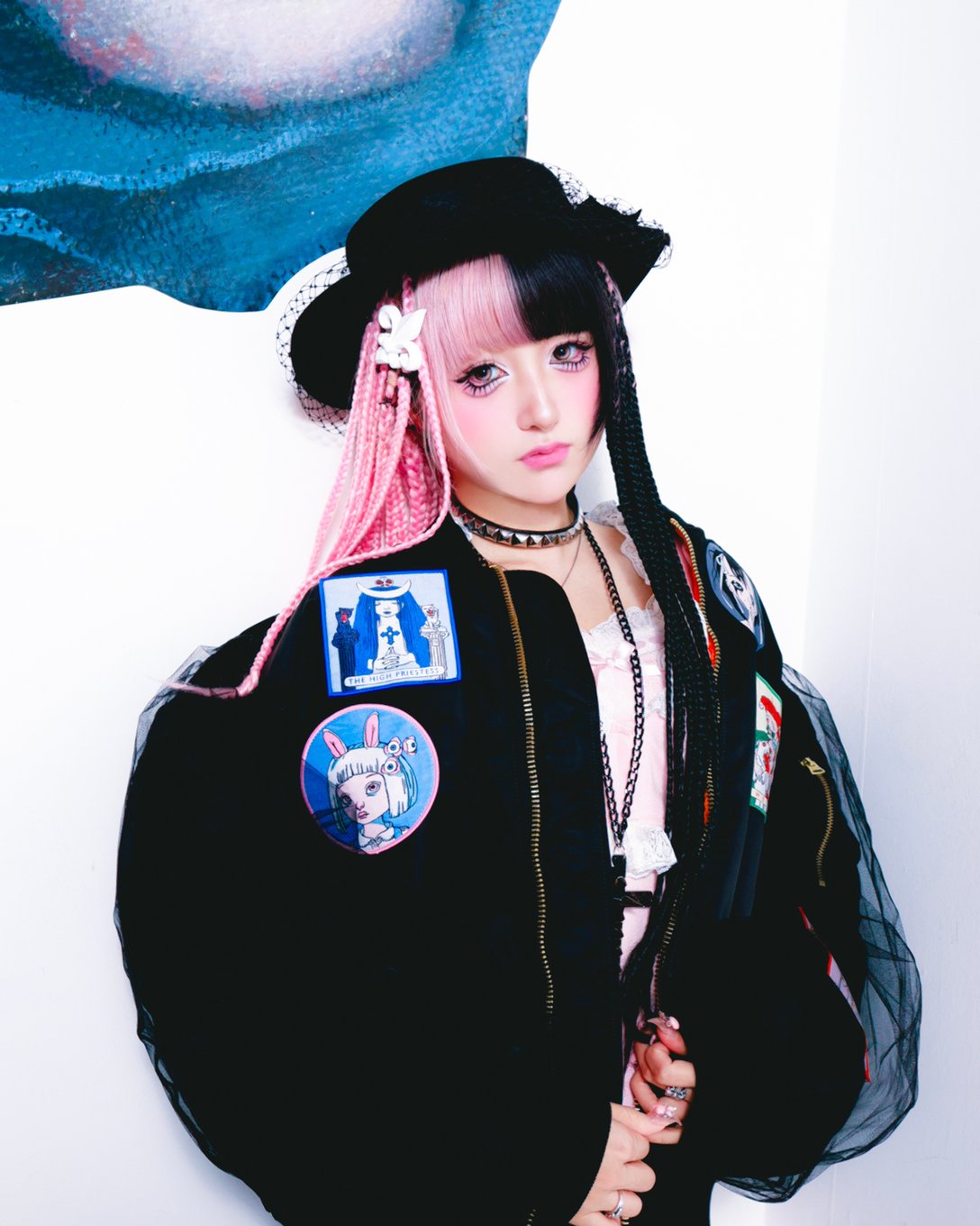 胡桃兎愛