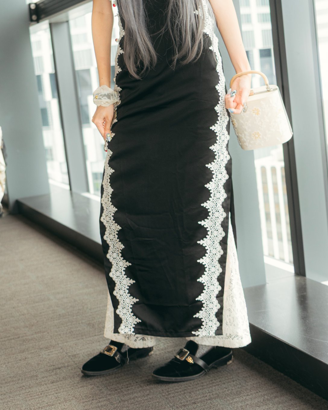 新井理紗子