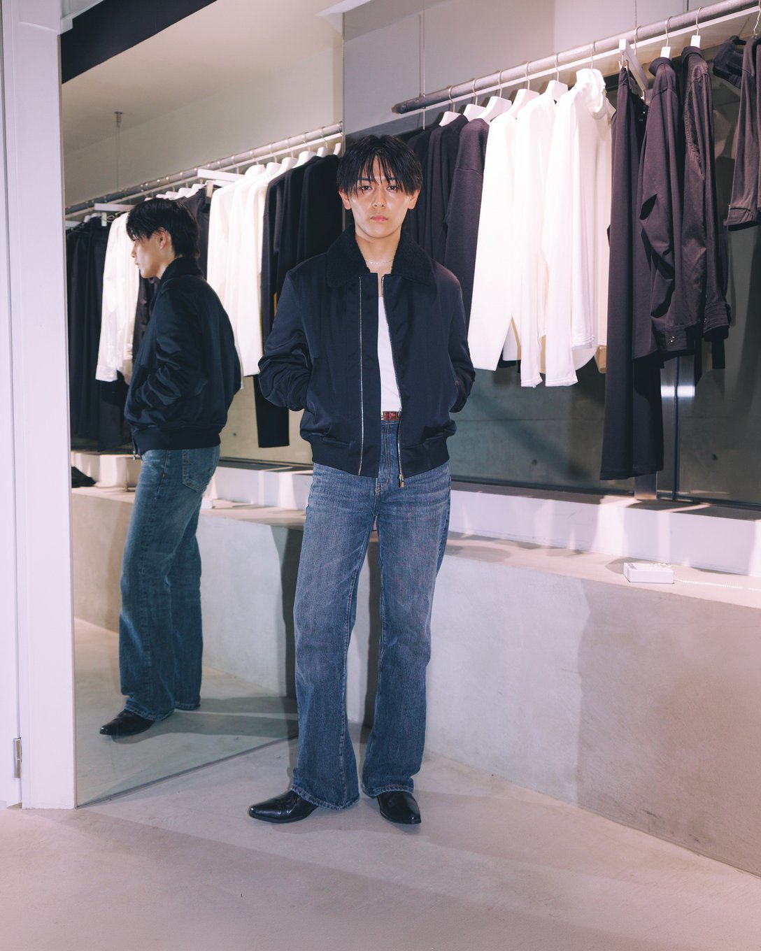OTSUKA YUHEI