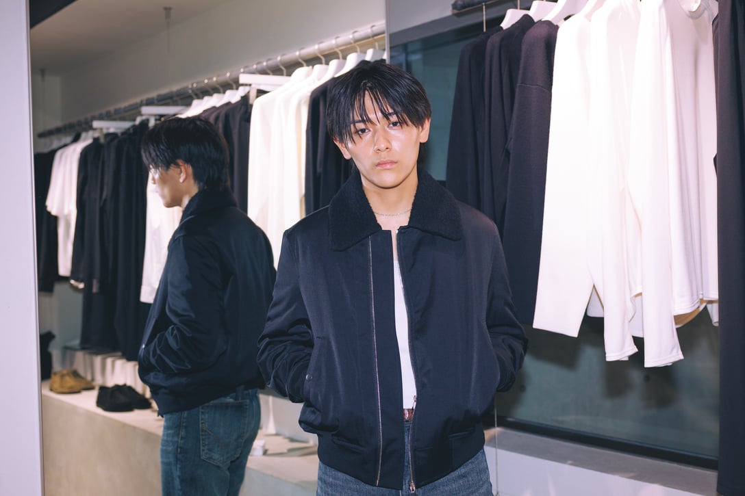 OTSUKA YUHEI