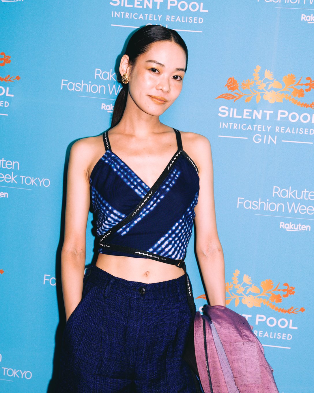 Rico Ikeda