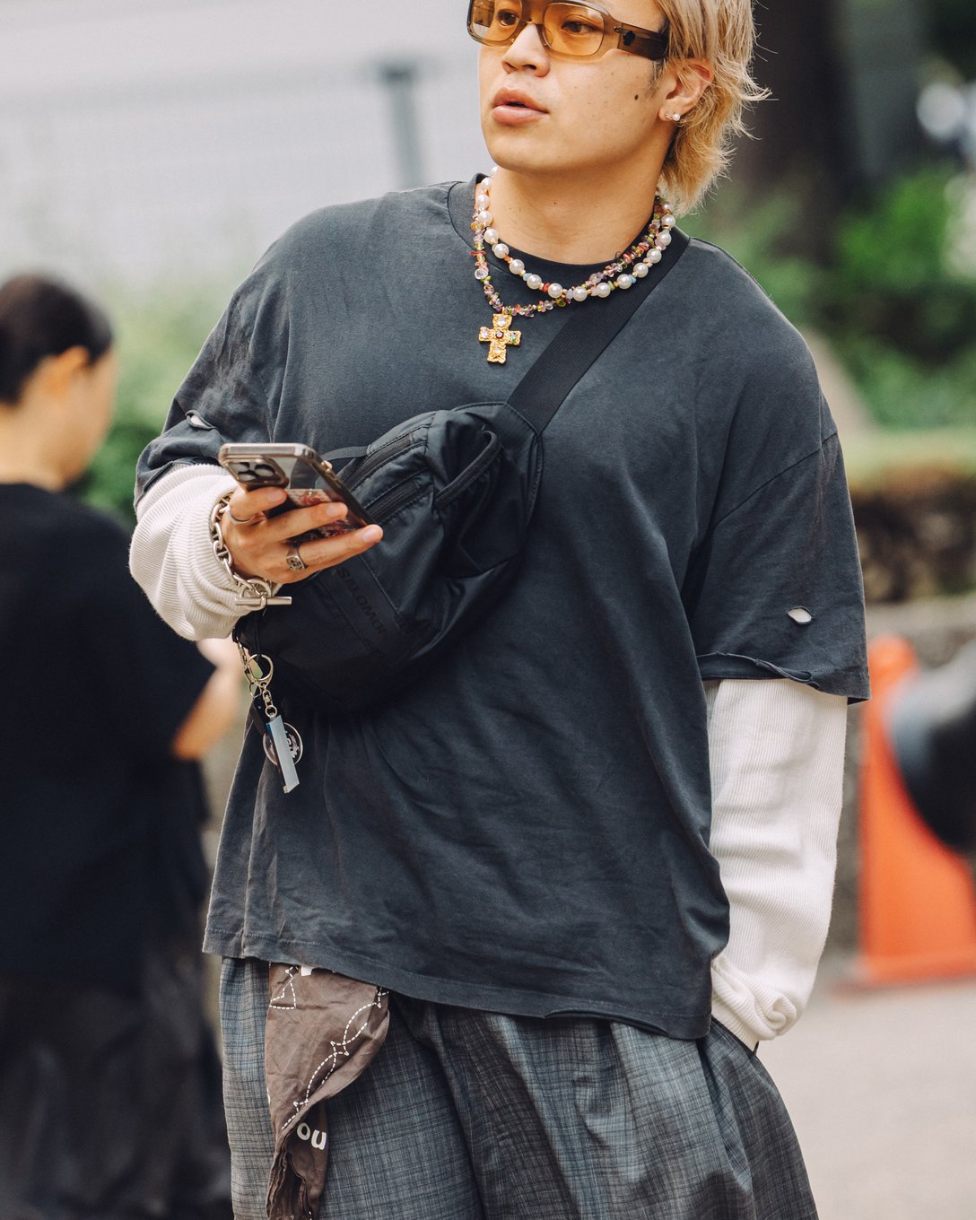 KAZUMA TSUDA