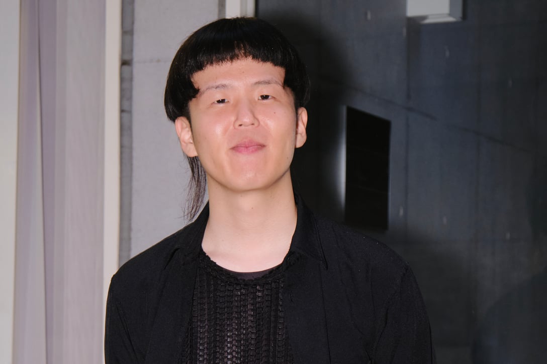 横田泰平