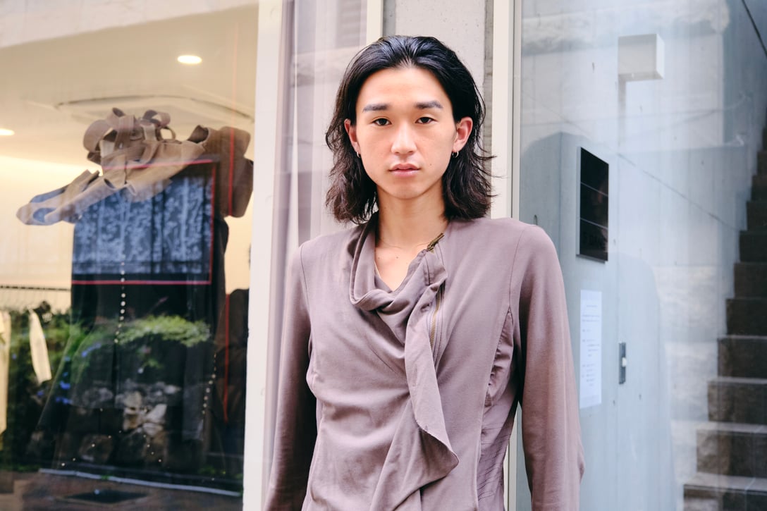 Kojima Takeru