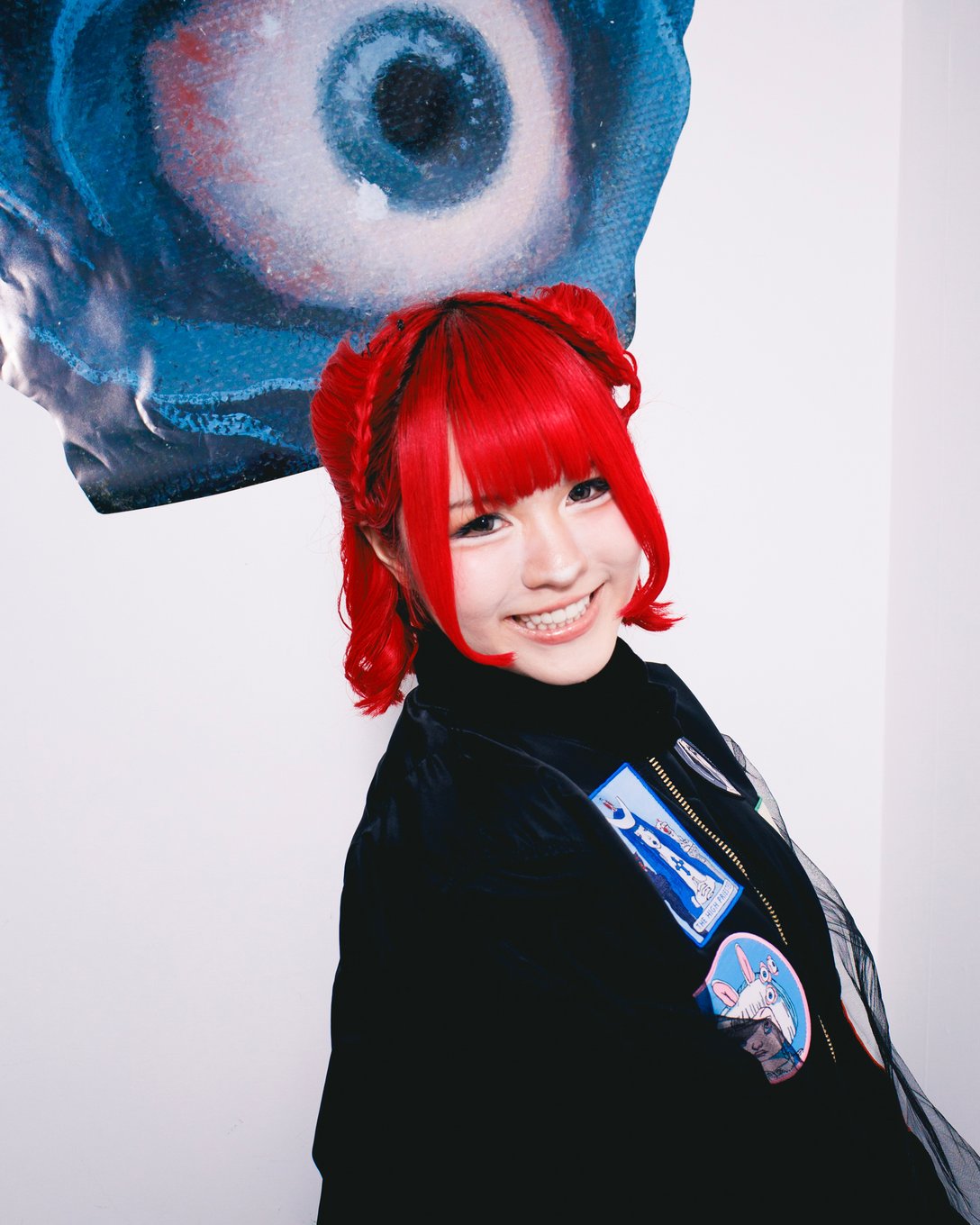 Stella Mu